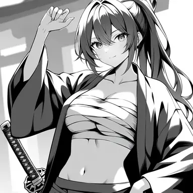 Profile image of 師匠