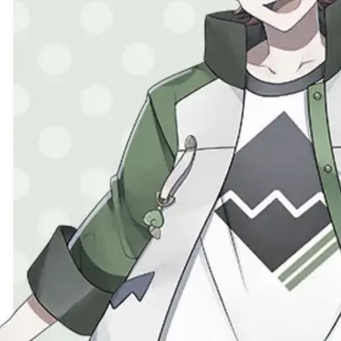 Profile image of じゃぱぱ