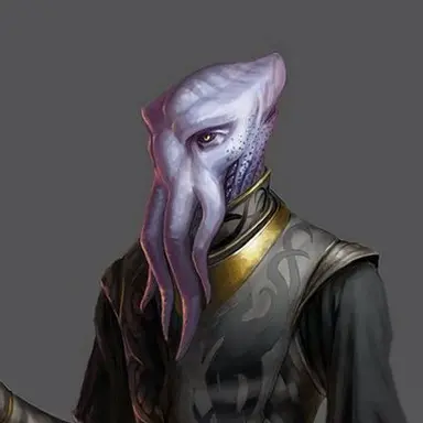 Profile image of Chronicler Thalor