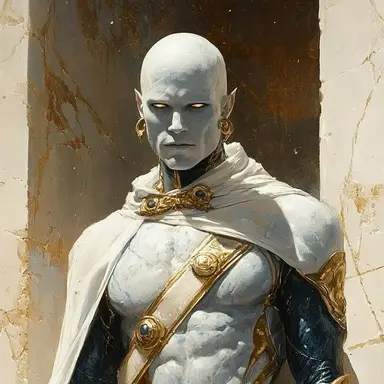 Profile image of Lord Helios