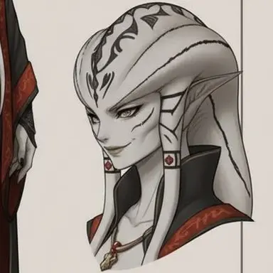 Profile image of Archon