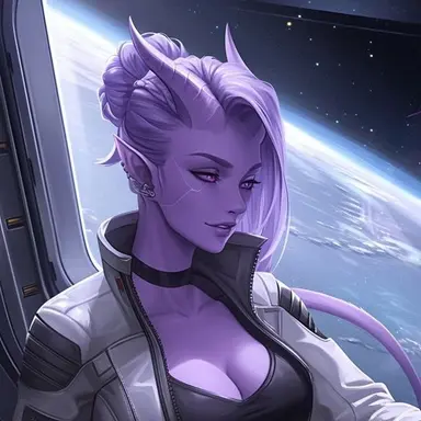 Profile image of Nyx