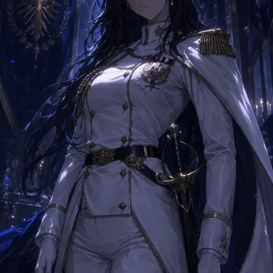 Profile image of Levi