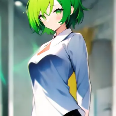 Profile image of 리코