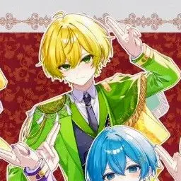 Profile image of ぷりっつ