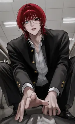 Profile image of 海翔