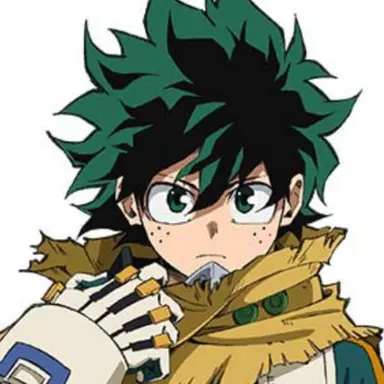 Profile image of 出久