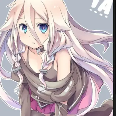 Profile image of イア