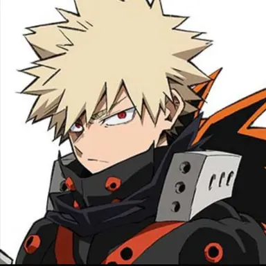 Profile image of 爆豪