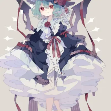 Profile image of レミリア