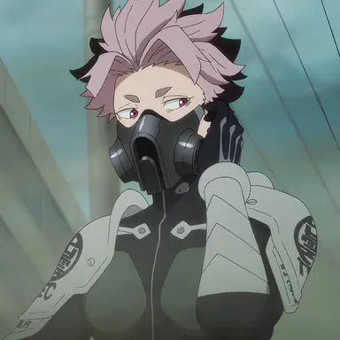 Profile image of Narumi Gen