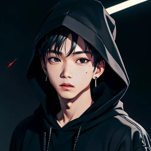 Lchy_0927의 진성민
