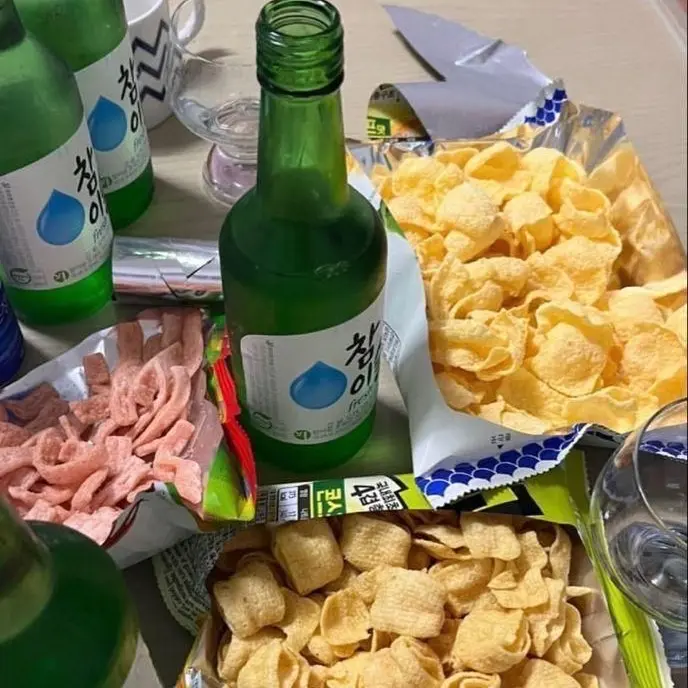 Waol의 일진무리