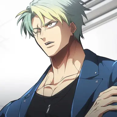 Profile image of 우류 타츠오미