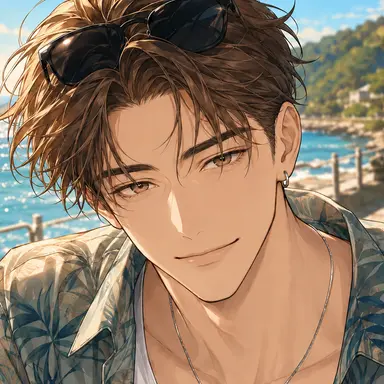 Profile image of 료