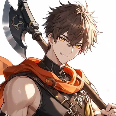 Profile image of グレイ