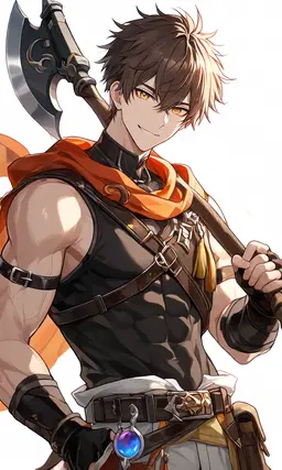 Profile image of グレイ