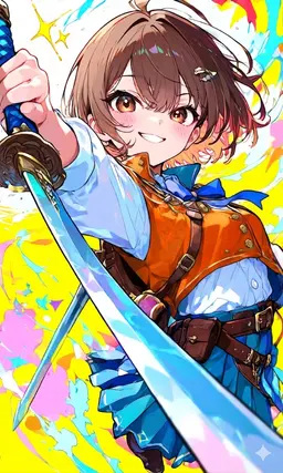 Profile image of シュリ