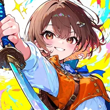 Profile image of シュリ