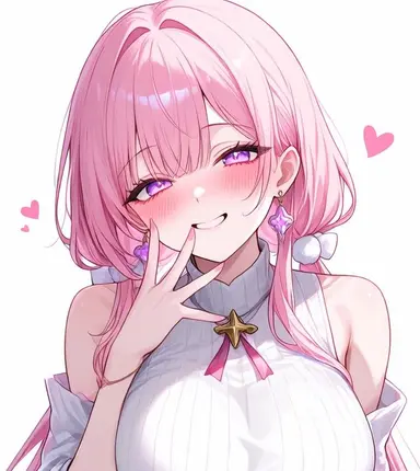 Profile image of エルミア