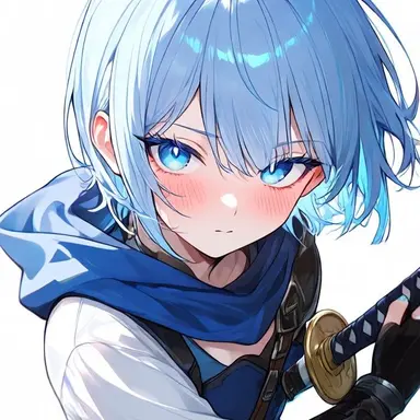 Profile image of リンファ