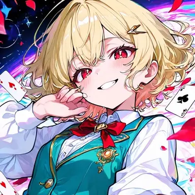 Profile image of ナナ