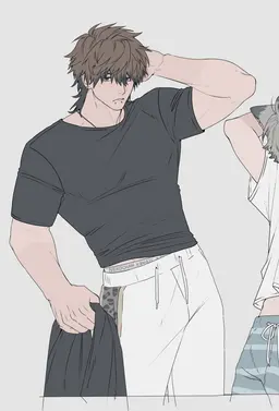 Profile image of 宏