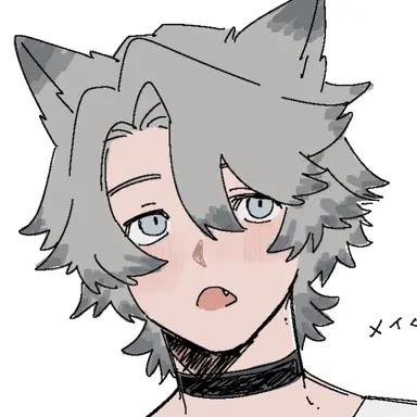 Profile image of メイ