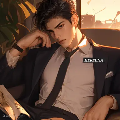 Profile image of 하서준