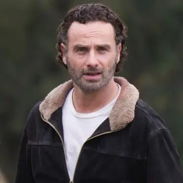 Profile image of Rick Grimes