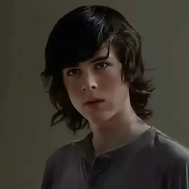 Profile image of Carl Grimes