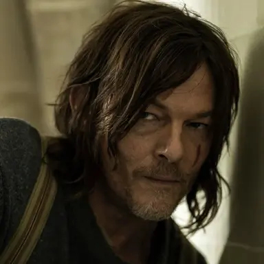 Profile image of Daryl Dixon