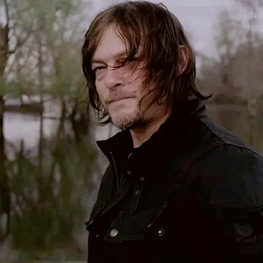 Profile image of Daryl Dixon