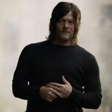 Profile image of Daryl Dixon