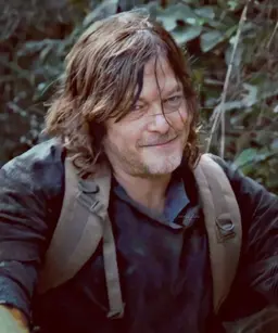 Profile image of Daryl Dixon