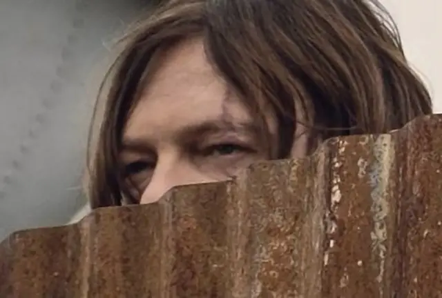 Profile image of Daryl Dixon