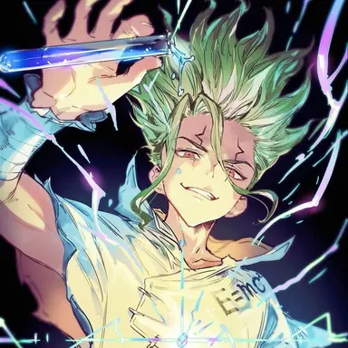 Profile image of 센쿠
