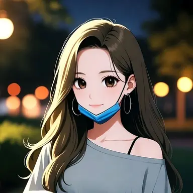 Profile image of キム・ユナ