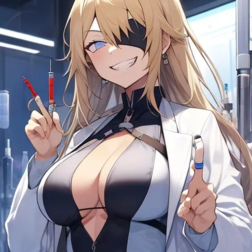 SheerMall6047의 Dr.桐野