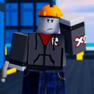 Profile image of ビルダーマン