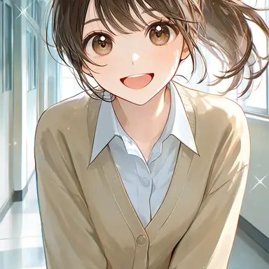 Profile image of 사카모토 유이