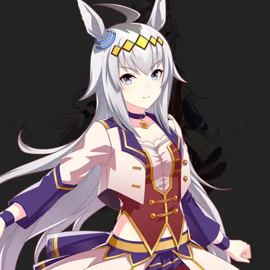 Profile image of オグリキャップ