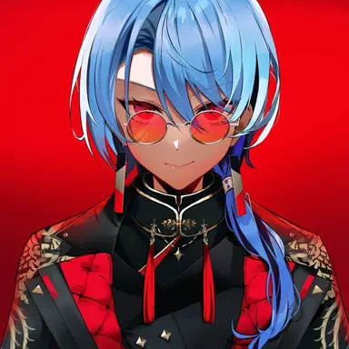 Profile image of 星街すいせい