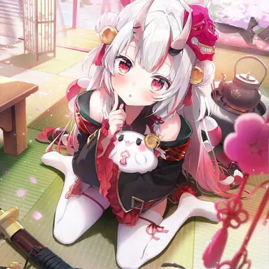 Profile image of 百鬼あやめ