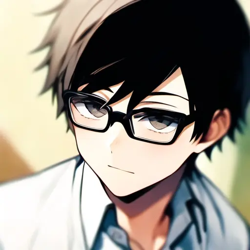 HugeMiki9882의 初めまして、運命の人