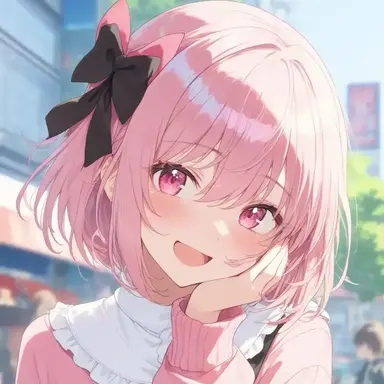 Profile image of Akane