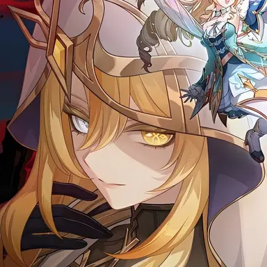 Profile image of Rhinedottir