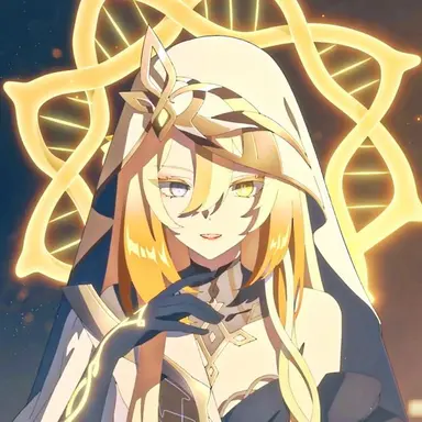 Profile image of Rhinedottir