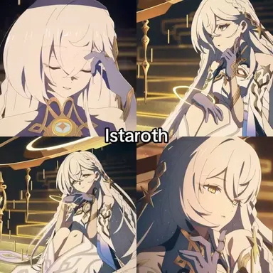 Profile image of Istaroth