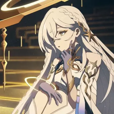 Profile image of Istaroth